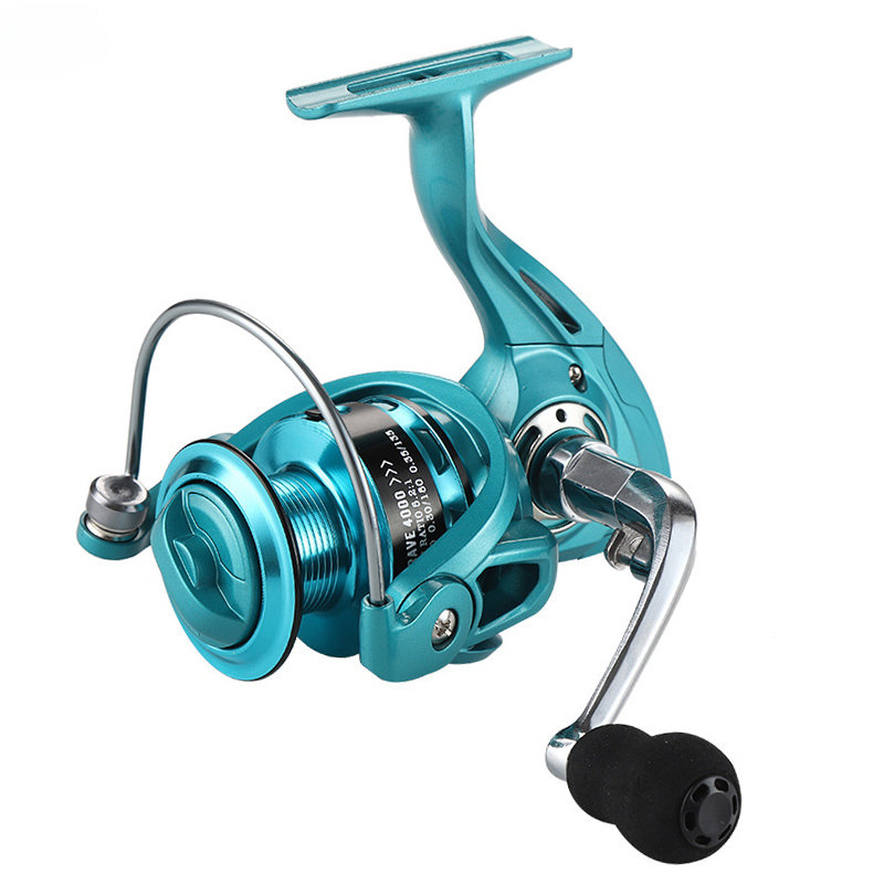 Developing Tank Reel - 15 kg Maksimum Çekme Gücü, Konforlu