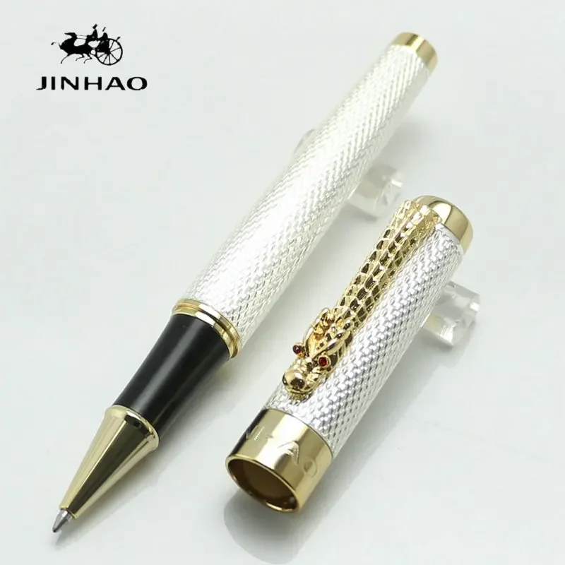 Vintage Collectible Pens - JINHAO 1200 Vintage Lüks tükenmez kalem