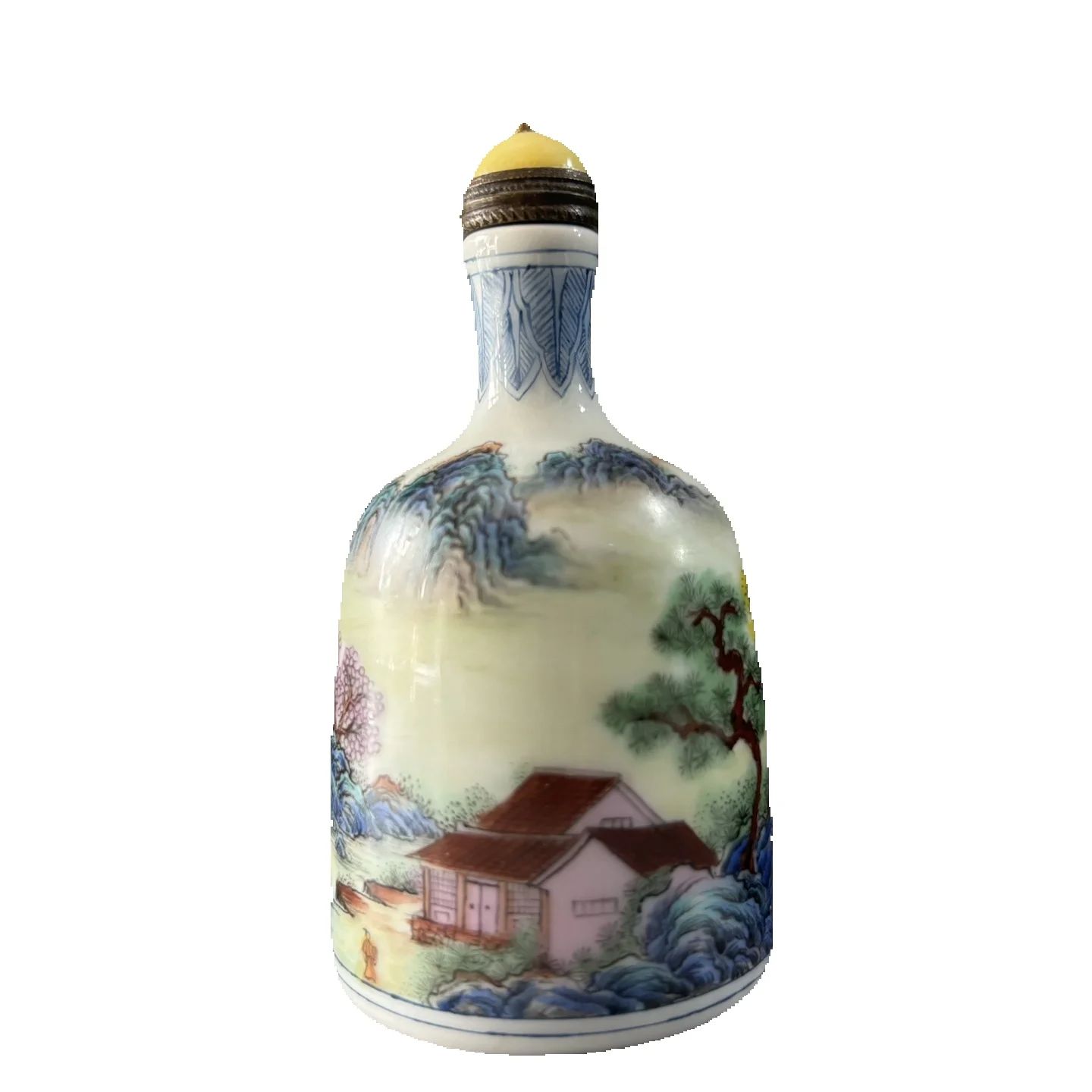 Koleksiyon Çin Vintage Porsele - Vintage Collectible Bottles incelemesi ve fiyatı