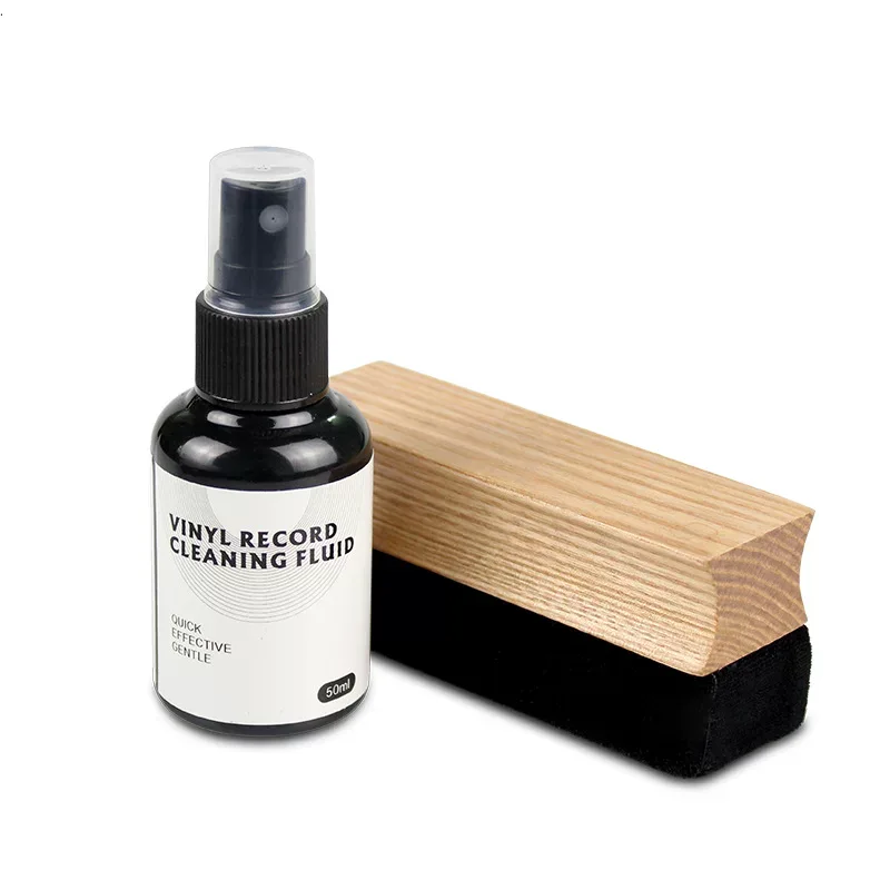 Vinil Plak, Fonograf Pikap, Sü - Vinyl Record Cleaner incelemesi ve fiyatı