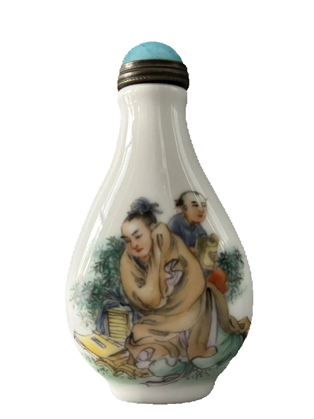 Koleksiyon Çin Vintage Porsele - Vintage Collectible Bottles incelemesi ve fiyatı