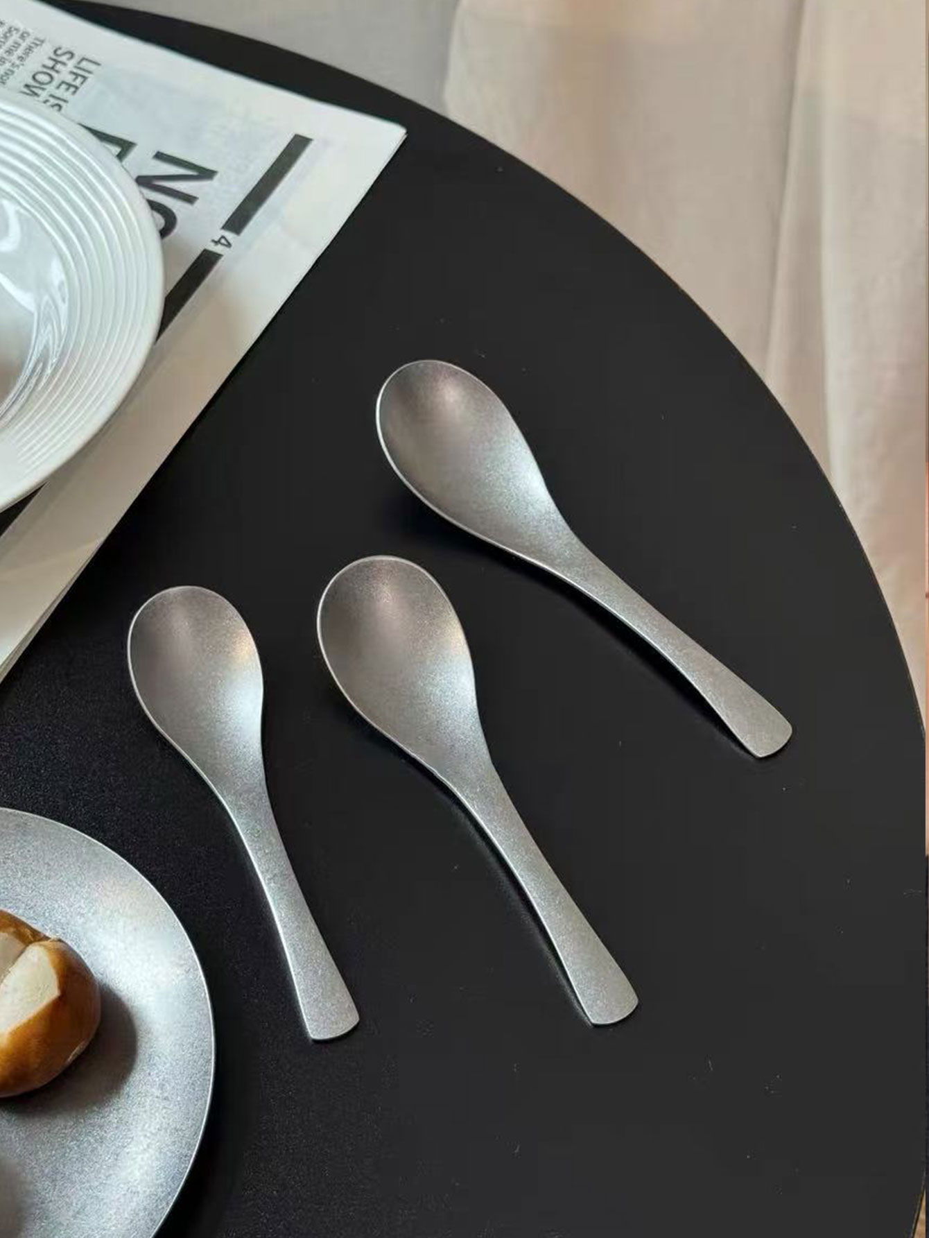 Vintage Tarzı, Eskitilmiş Görü - Vintage Collectible Spoons incelemesi ve fiyatı