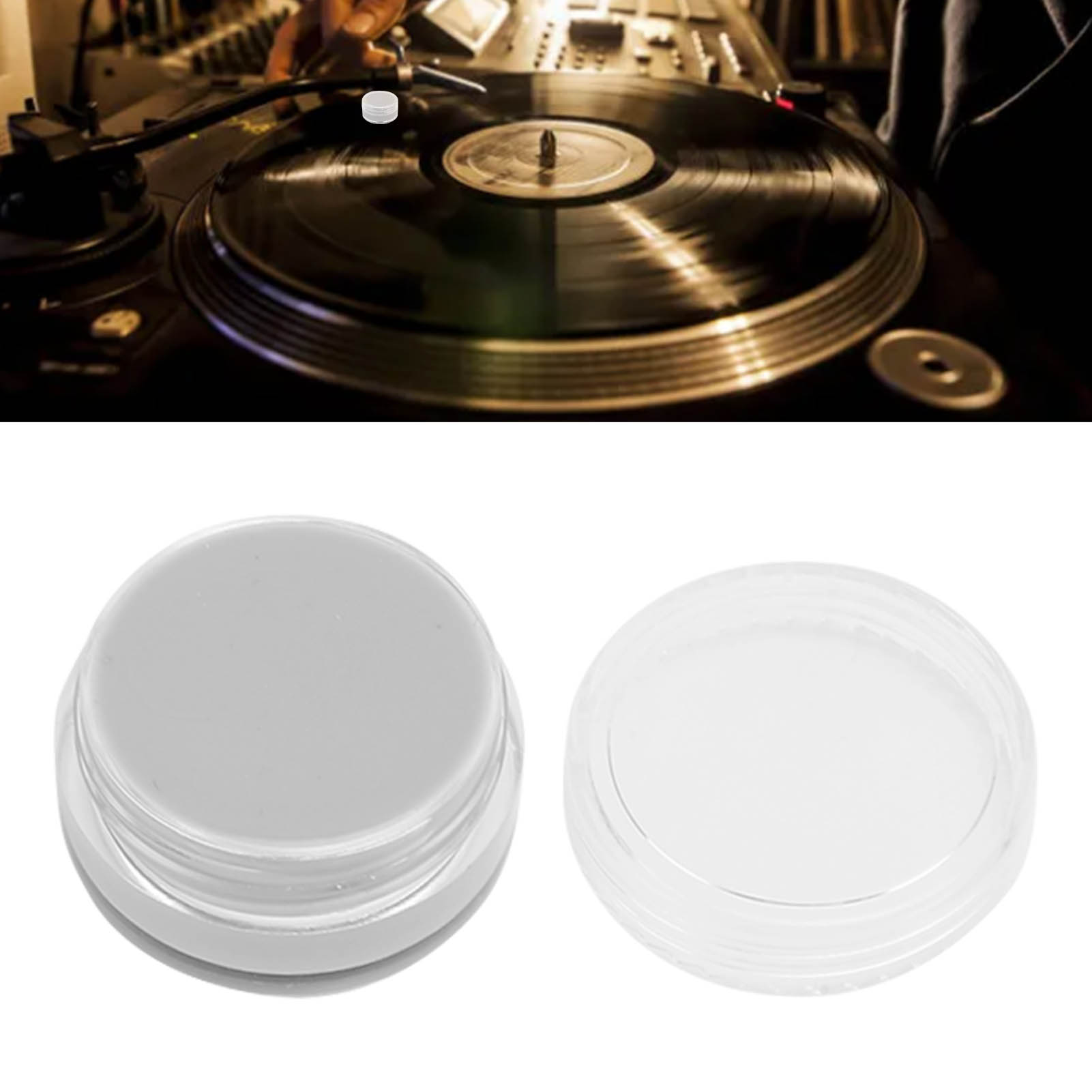 Pikap Stylus Temiz Jel Statik  - Vinyl Record Cleaner incelemesi ve fiyatı