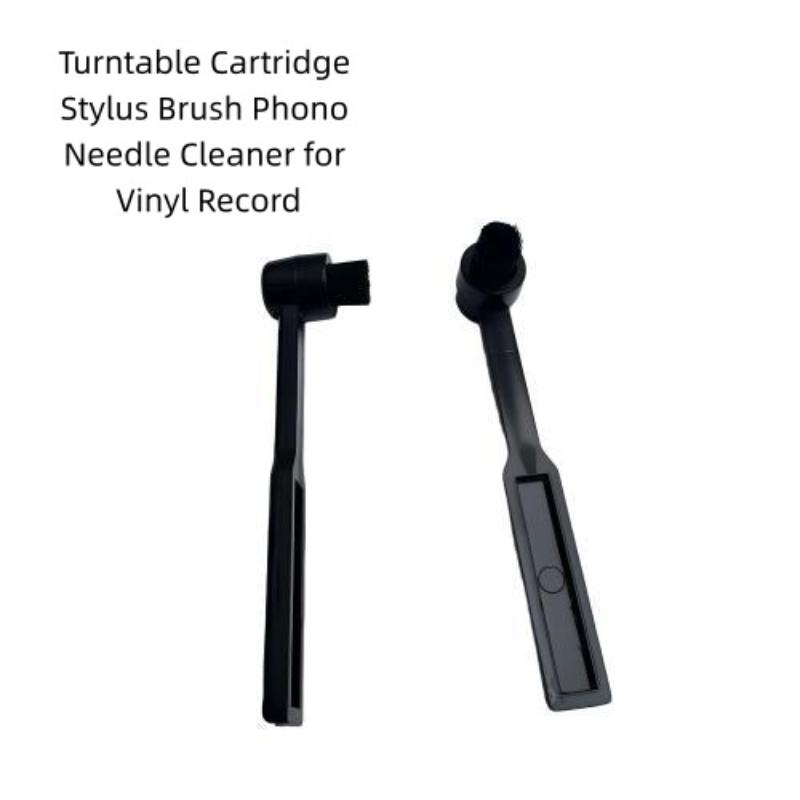 1 adet Plak Çalar için Plak Ok - Vinyl Record Cleaner incelemesi ve fiyatı