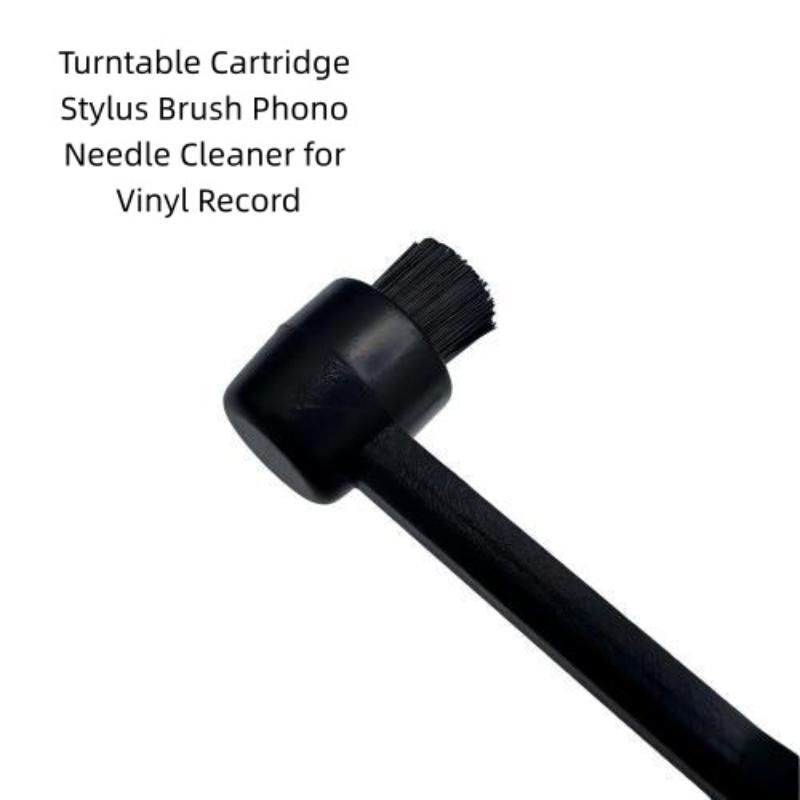 1 adet Plak Çalar için Plak Ok - Vinyl Record Cleaner incelemesi ve fiyatı