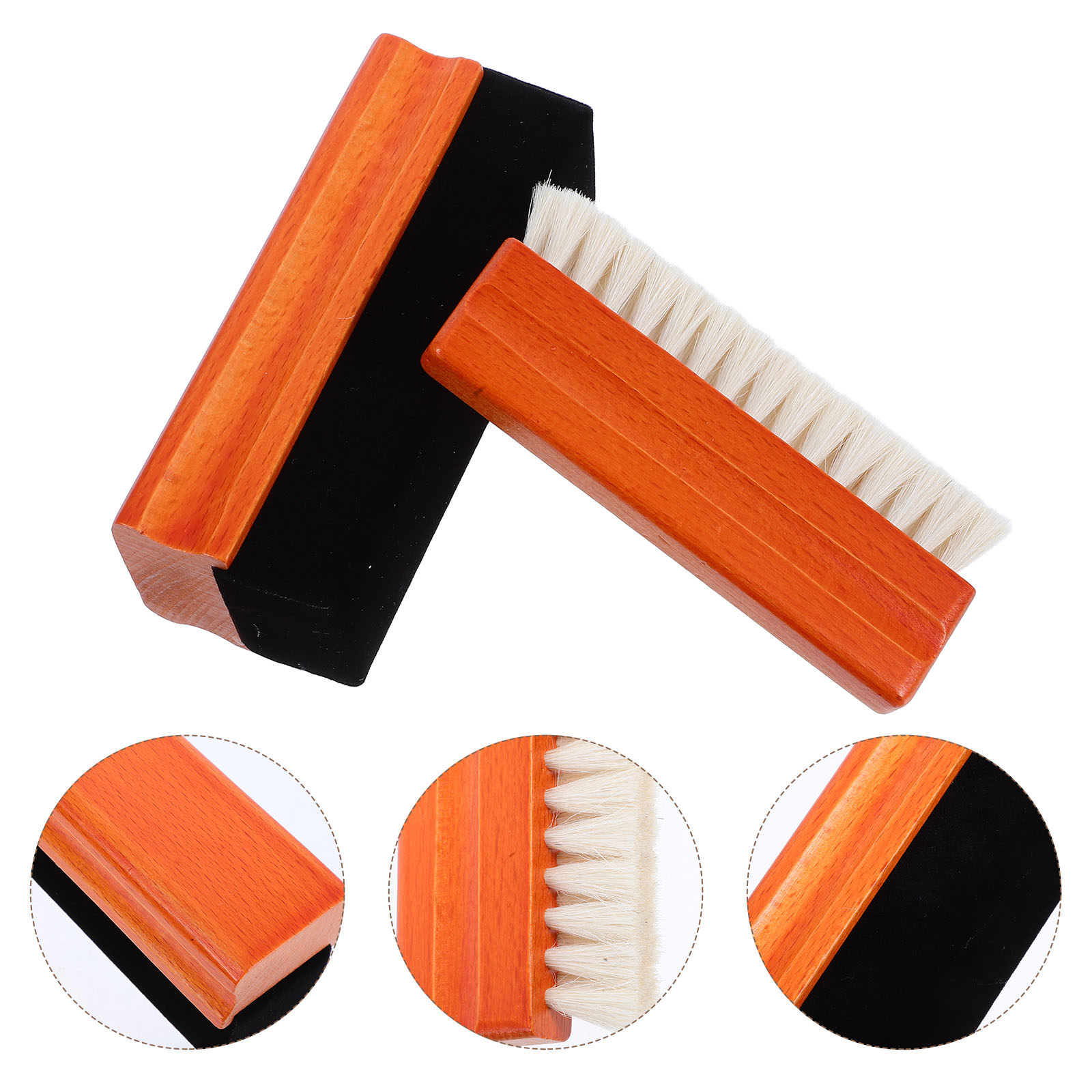 2 Adet Plak Temizleme Fırçası  - Vinyl Record Cleaner incelemesi ve fiyatı