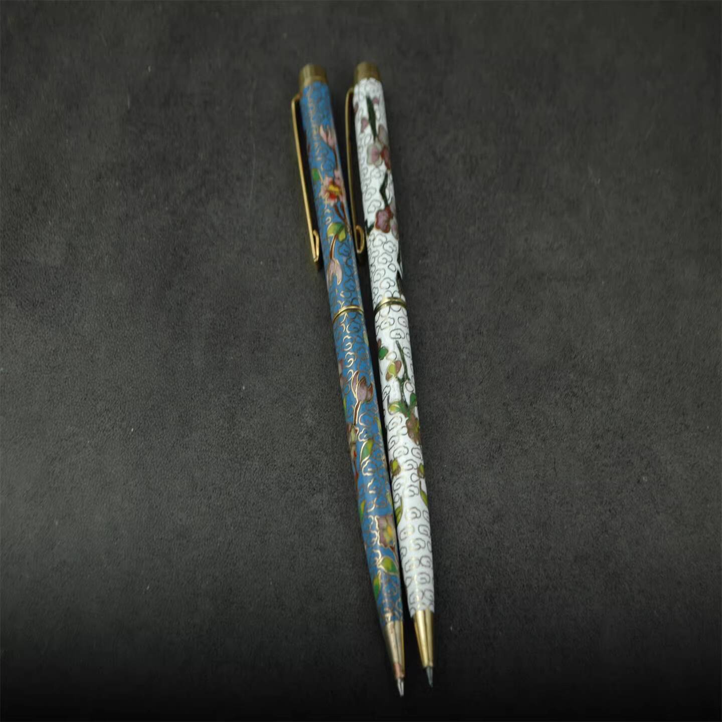 Kloazon Filigran Emaye Vintage - Vintage Collectible Pens incelemesi ve fiyatı