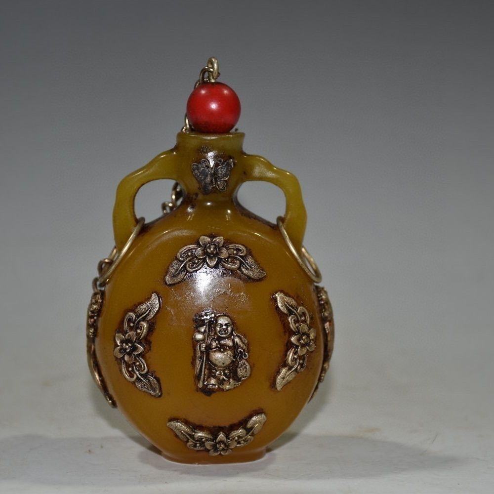 Vintage Koleksiyonluk Oymalı K - Vintage Collectible Bottles incelemesi ve fiyatı