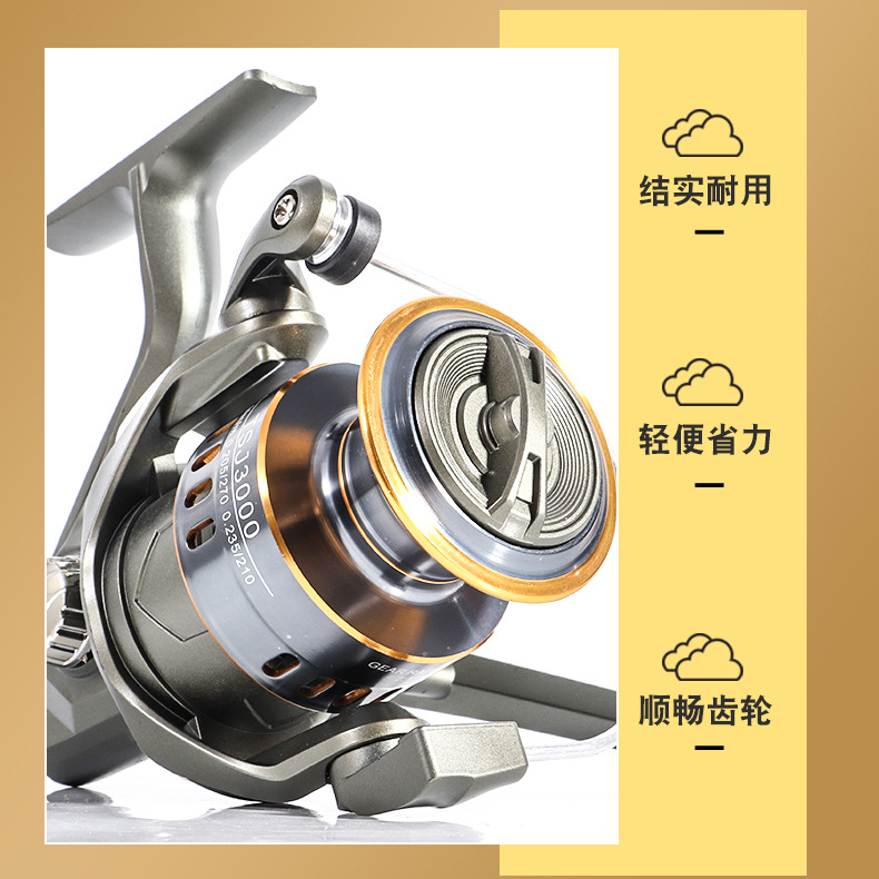 TSJ Metal Spinning Olta Makara - Developing Tank Reel incelemesi ve fiyatı
