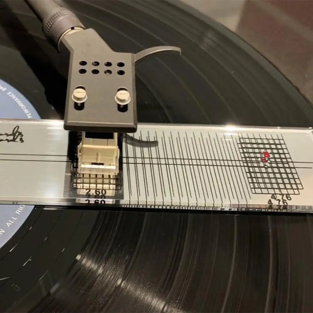 LP Vinil Kartuş Stylus Azimut  - Vinyl Record Cleaner incelemesi ve fiyatı
