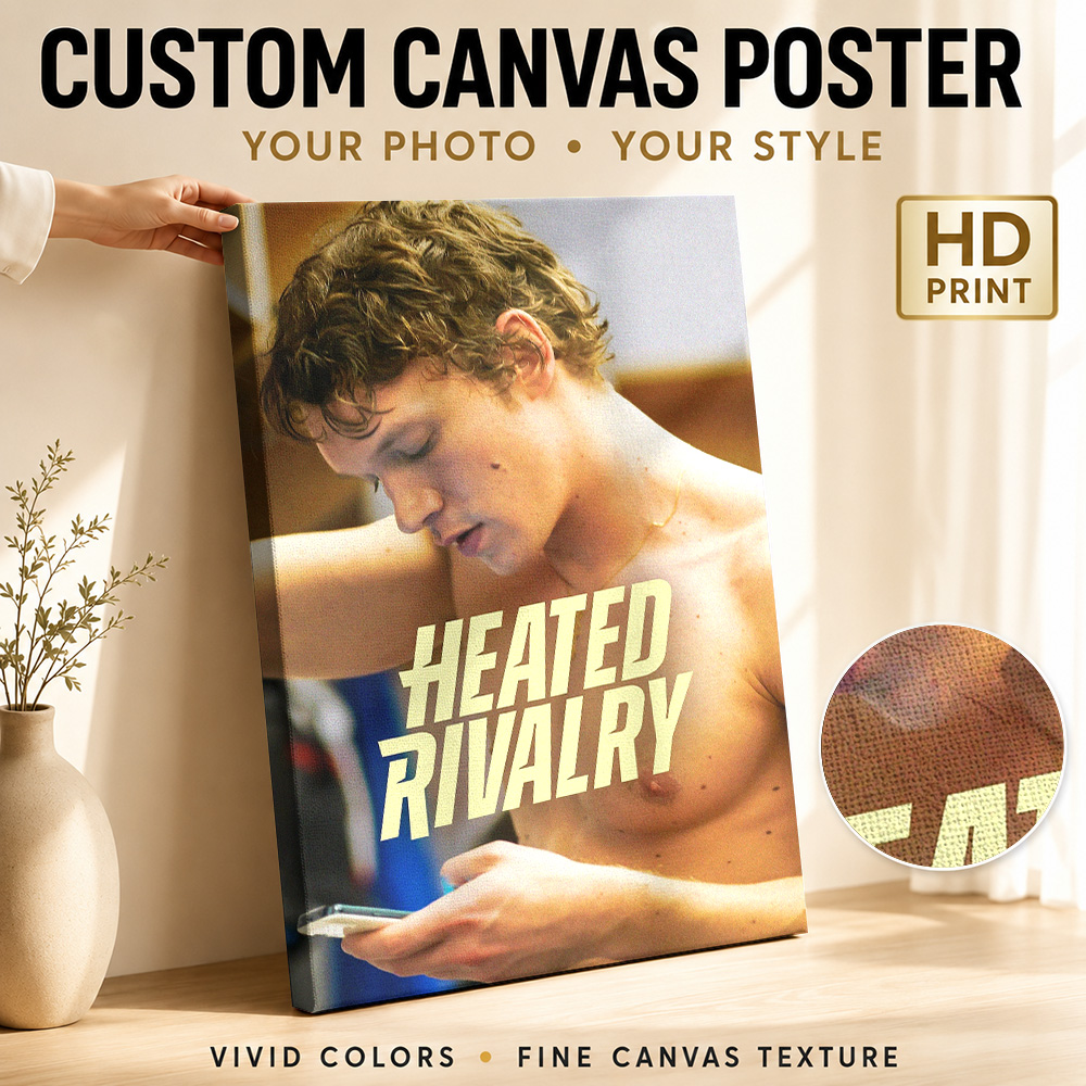 Isıtılmış Rakip Çatışma Filmi  - Vintage Collectible Posters incelemesi ve fiyatı
