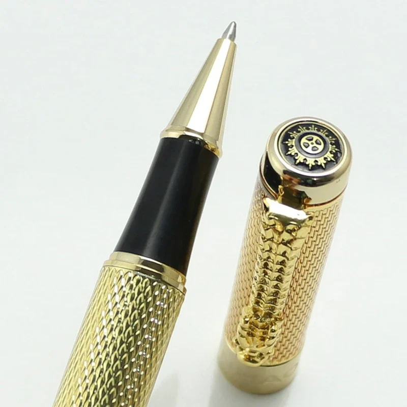 JINHAO 1200 Vintage Lüks tüken - Vintage Collectible Pens incelemesi ve fiyatı
