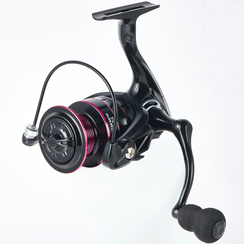 FK Serisi 1000-7000 Metal Olta - Developing Tank Reel incelemesi ve fiyatı